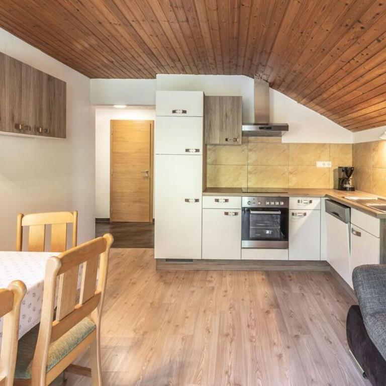 XL Appartements Steinhaus - Apartamento Superior con sauna - 8
