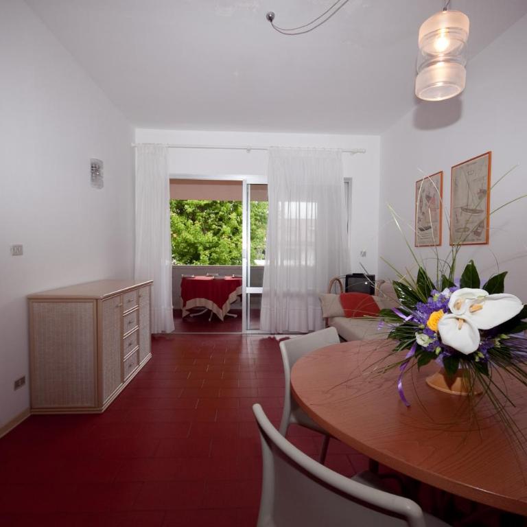 Residence Diapason - Appartamento con Terrazza - 6