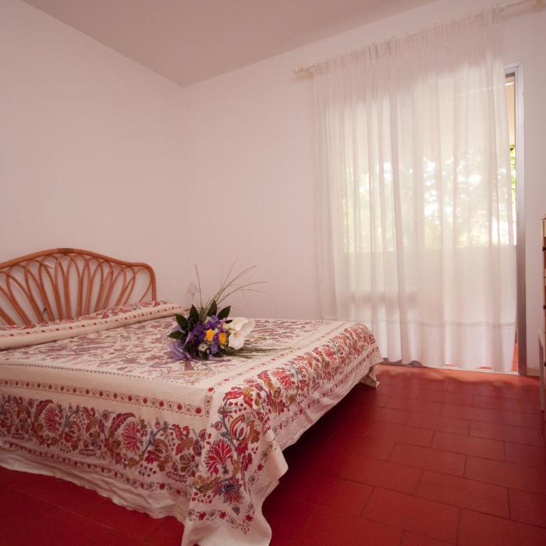Residence Diapason - Appartamento con Terrazza - 4
