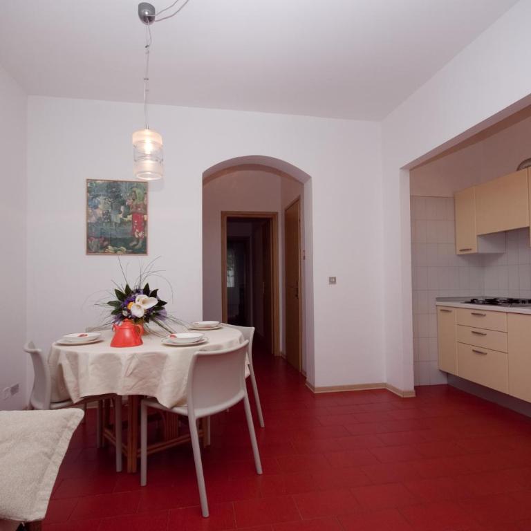 Residence Diapason - Appartamento con Terrazza - 2