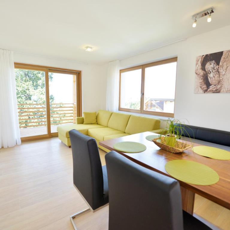 Appartment Silvia in St Andrä bei Brixen - Apartamento - 5