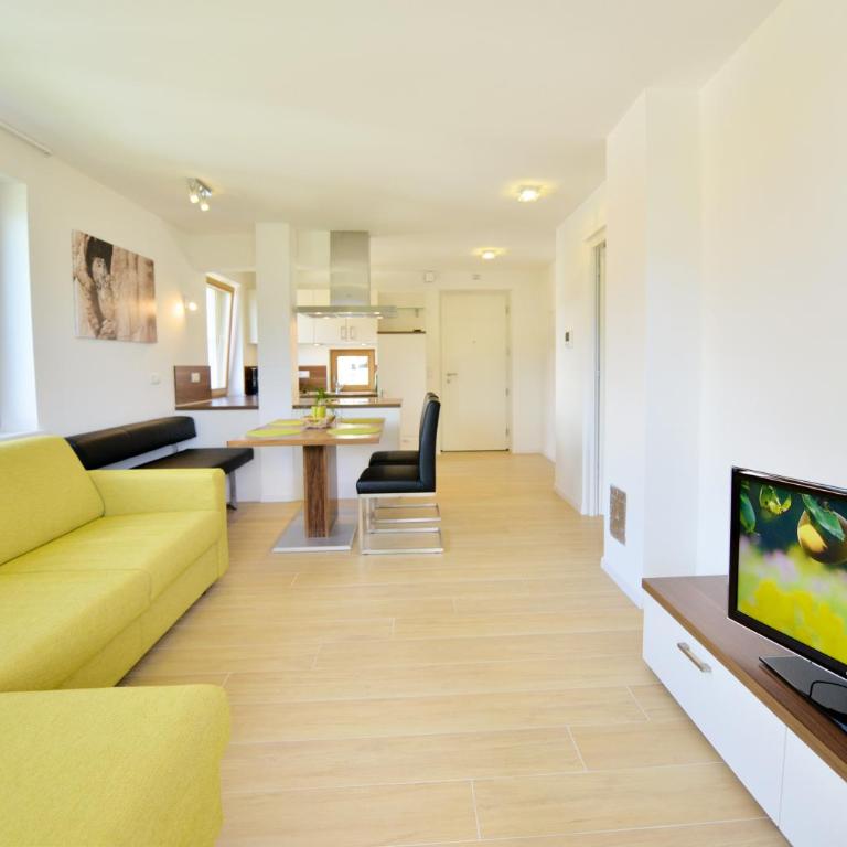 Appartment Silvia in St Andrä bei Brixen - Apartamento - 6