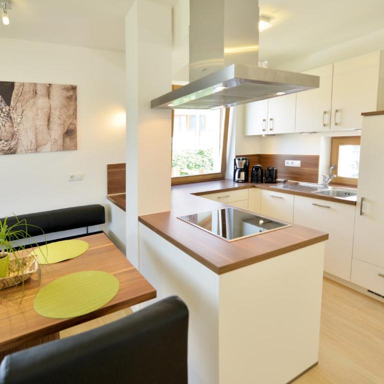 Appartment Silvia in St Andrä bei Brixen - Apartamento - 7
