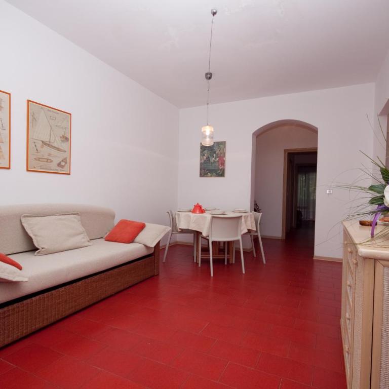 Residence Diapason - Appartamento con Terrazza - 3