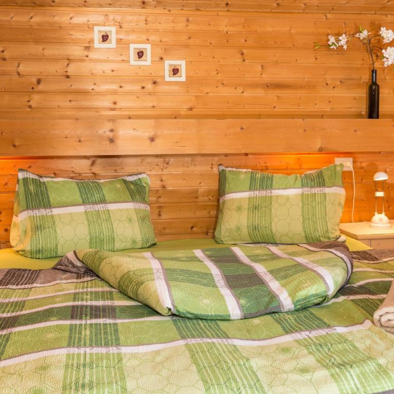 Lahnerhof - Apartment mit 1 Schlafzimmer - 3