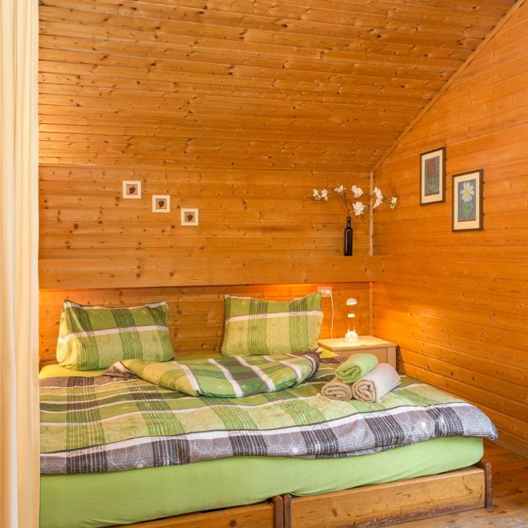 Lahnerhof - Apartment mit 1 Schlafzimmer - 4
