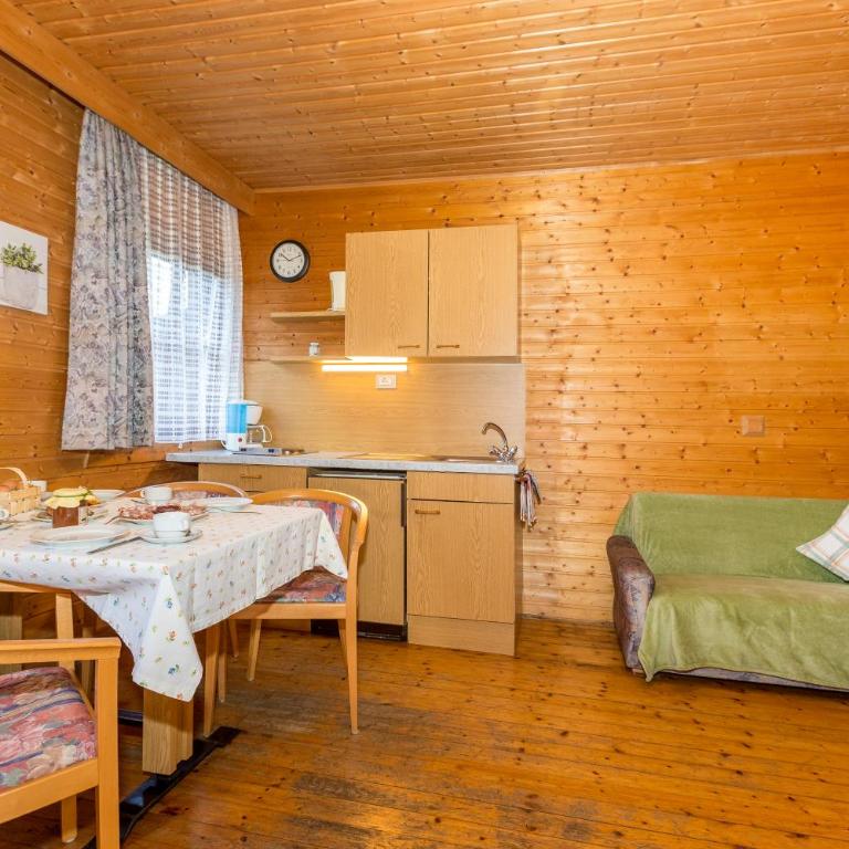 Lahnerhof - Apartment mit 1 Schlafzimmer - 7