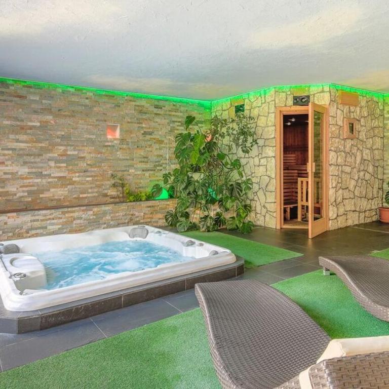 XL Appartements Steinhaus - Apartamento de 3 dormitorios - 11