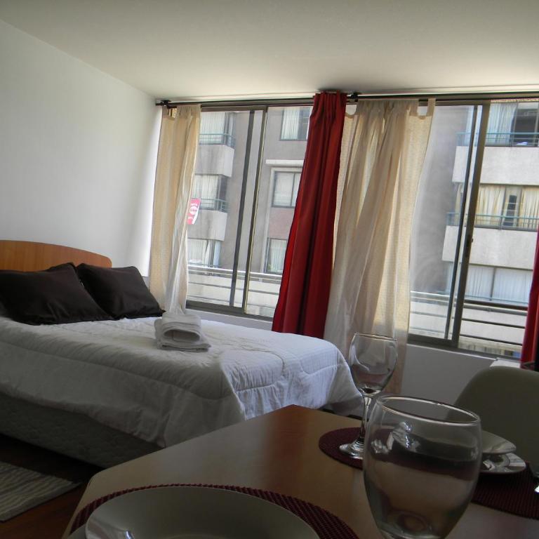 BA Suites - Apartamento Estudio - 9