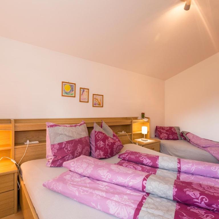 Lahnerhof - Apartment mit 2 Schlafzimmern - Nebengebäude - 9