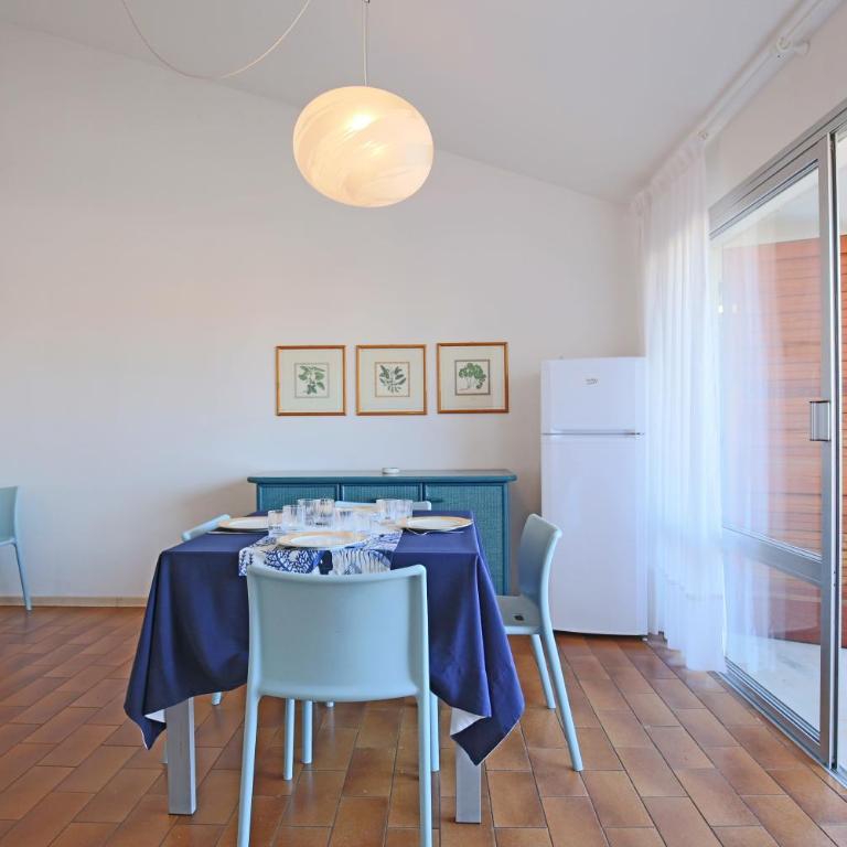Residence Diapason - Appartamento su 2 Livelli - 5