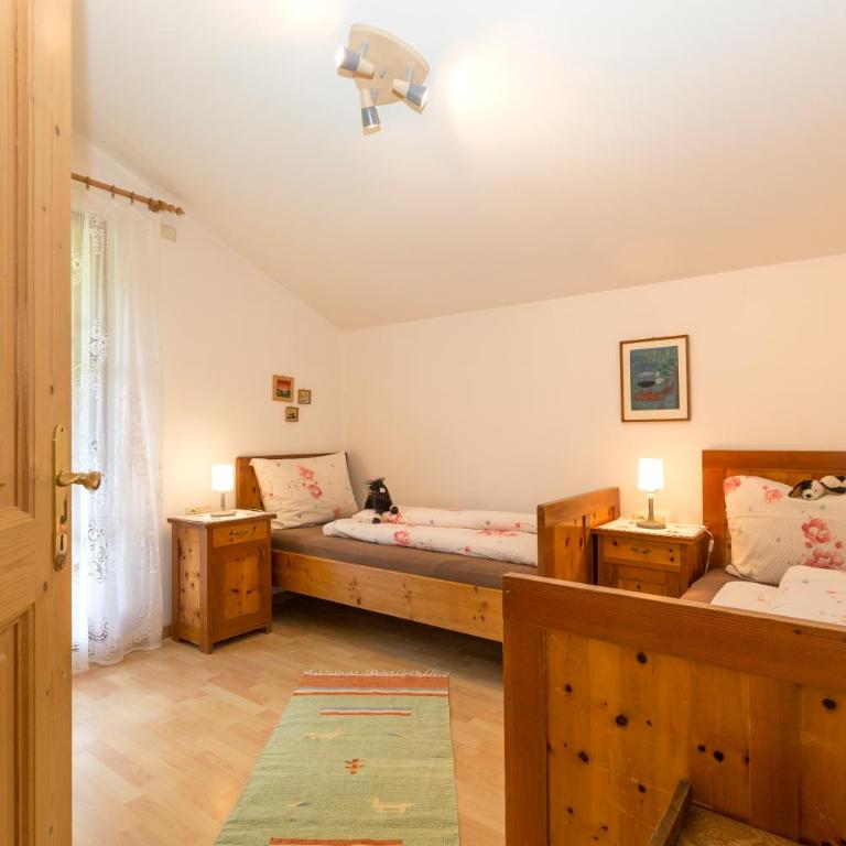 Lahnerhof - Standard Apartment mit 2 Schlafzimmern - 8