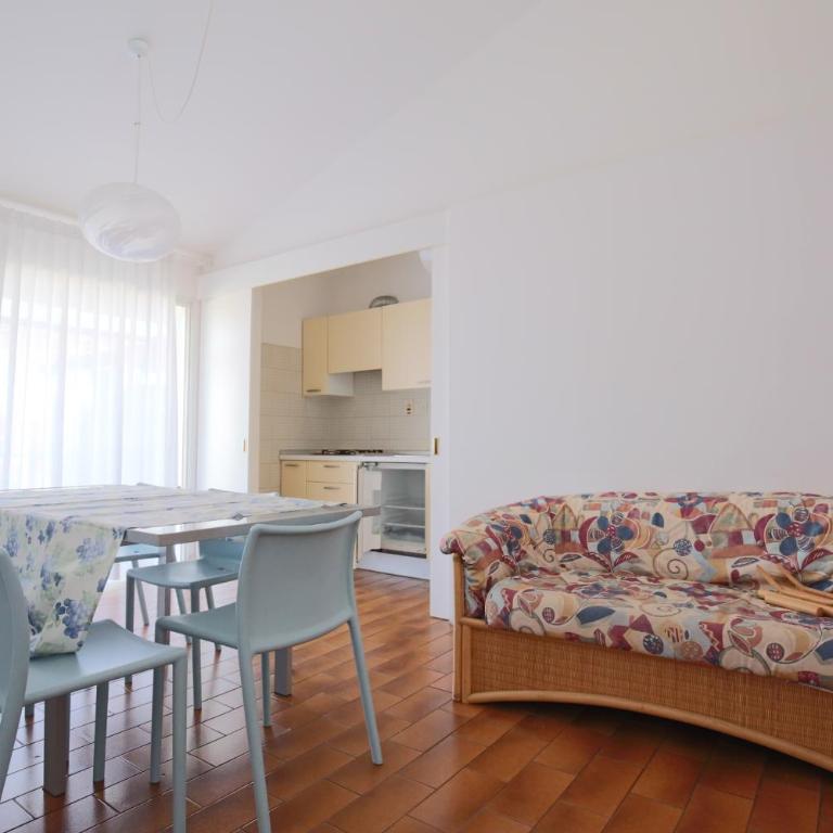 Residence Diapason - Appartamento su 2 Livelli - 6