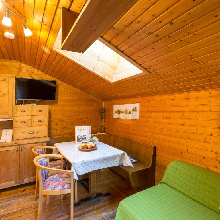 Lahnerhof - Apartment mit 1 Schlafzimmer - 12