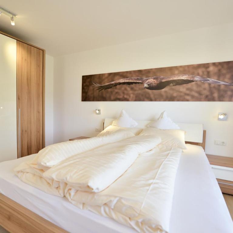 Appartment Silvia in St Andrä bei Brixen - Apartamento - 8