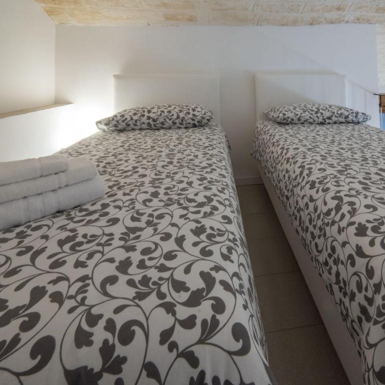 MarGa's House - Appartamento - 17
