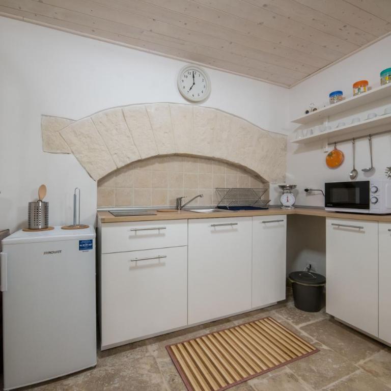 MarGa's House - Appartamento - 19