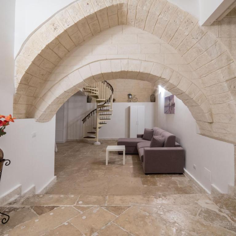MarGa's House - Appartamento - 20