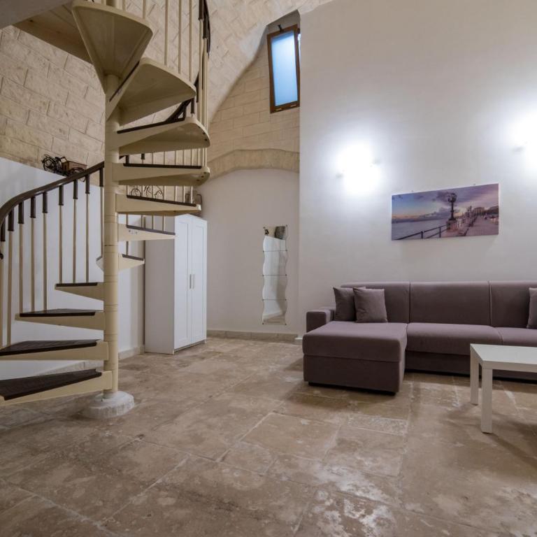 MarGa's House - Appartamento - 22