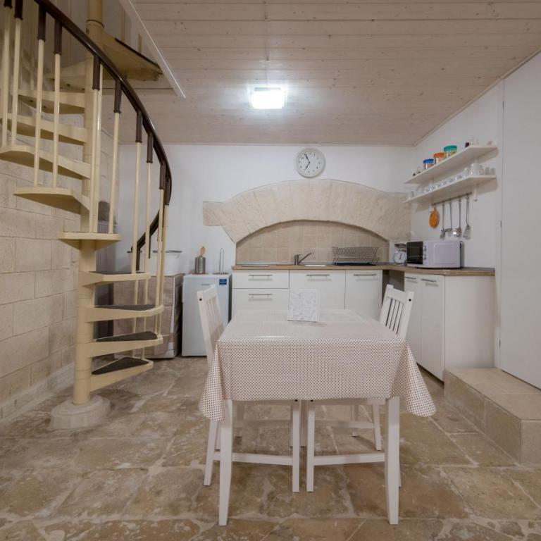 MarGa's House - Appartamento - 24