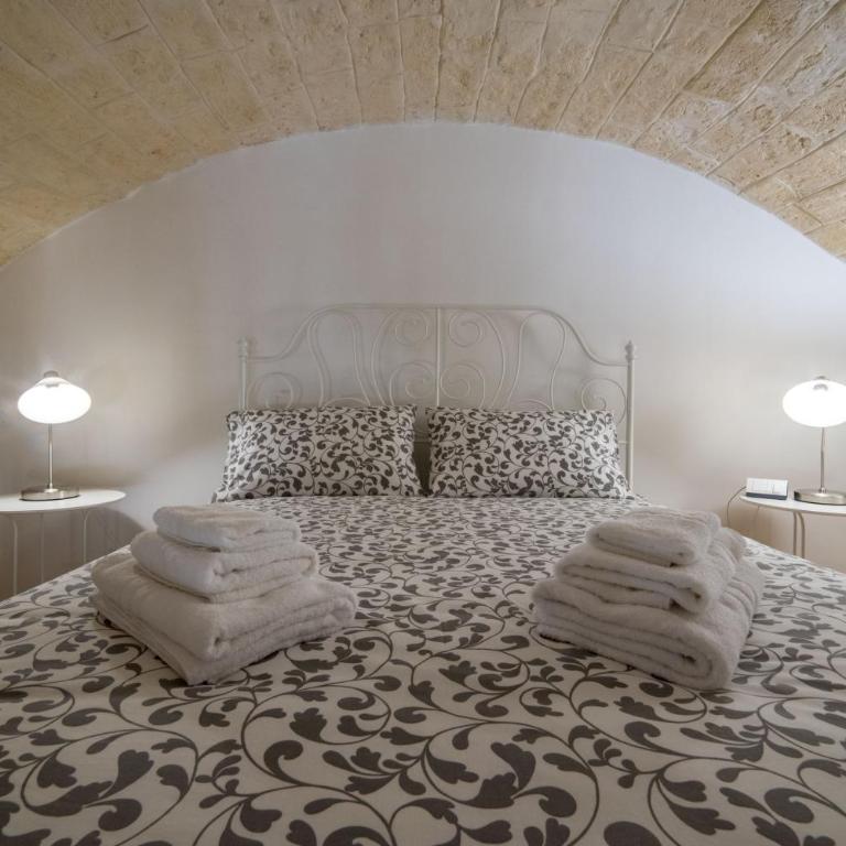 MarGa's House - Appartamento - 25