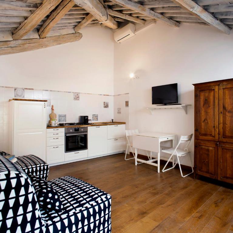 Appartamento Il Nido - Apartment - 4