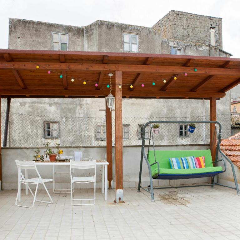 Appartamento Il Nido - Apartment - 19