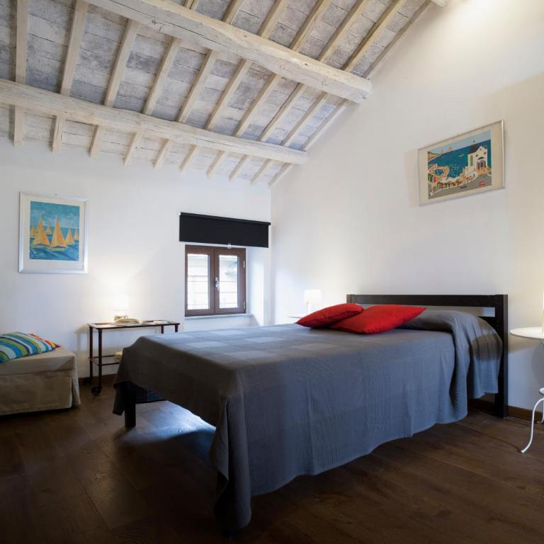 Appartamento Il Nido - Apartment - 13