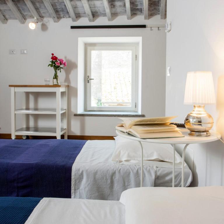 Appartamento Il Nido - Apartment - 11