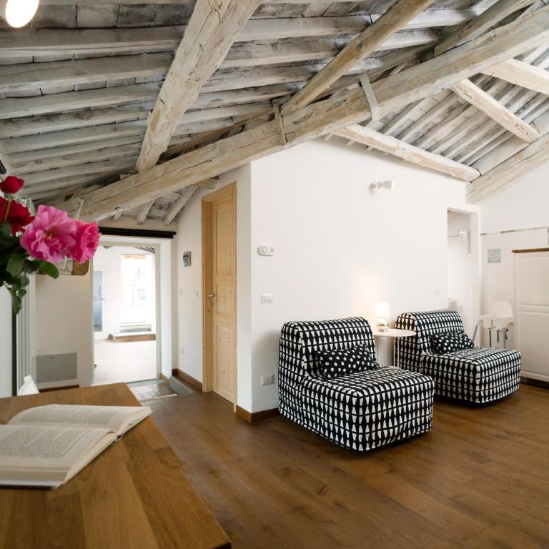Appartamento Il Nido - Apartment - 8