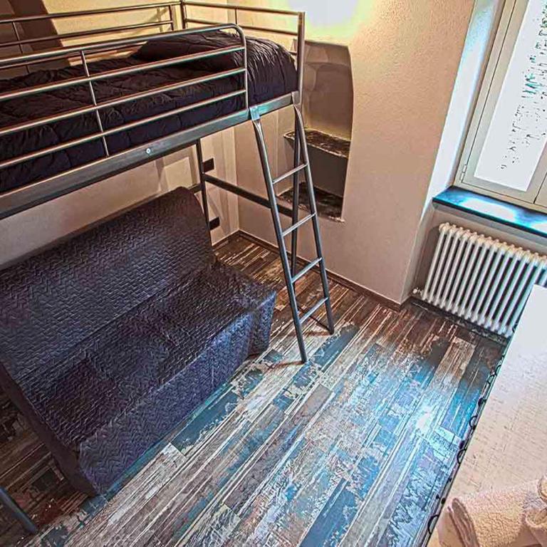 Oltremare Guest House - Family Room - 8