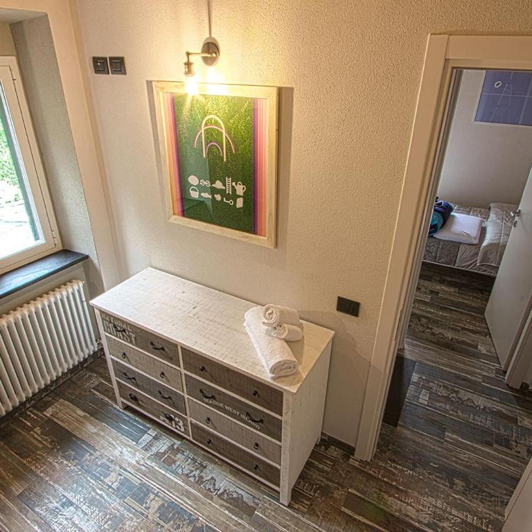 Oltremare Guest House - Family Room - 7