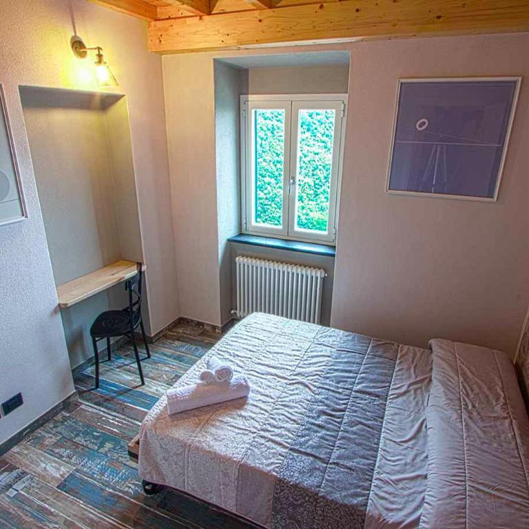 Oltremare Guest House - Family Room - 6