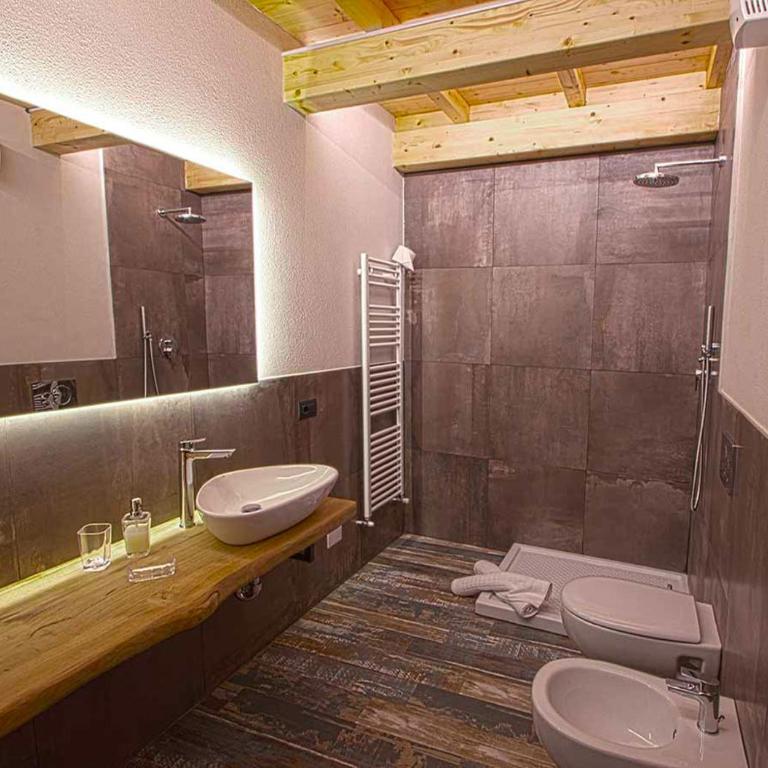 Oltremare Guest House - Family Room - 5