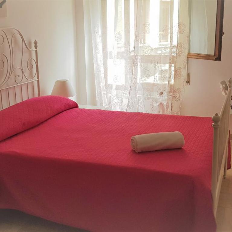 Hotel Provenza - Camera Matrimoniale - 21