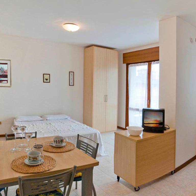 Bolognese Apartments - Monolocale - 1
