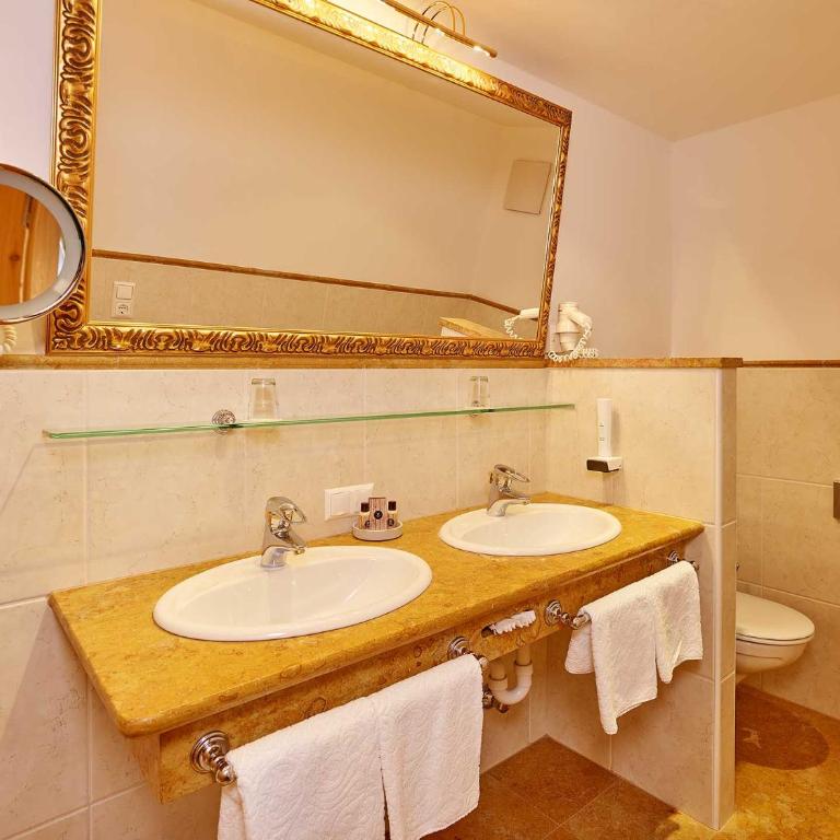 Hotel Sonnhof - Suite mit Bergblick - 2