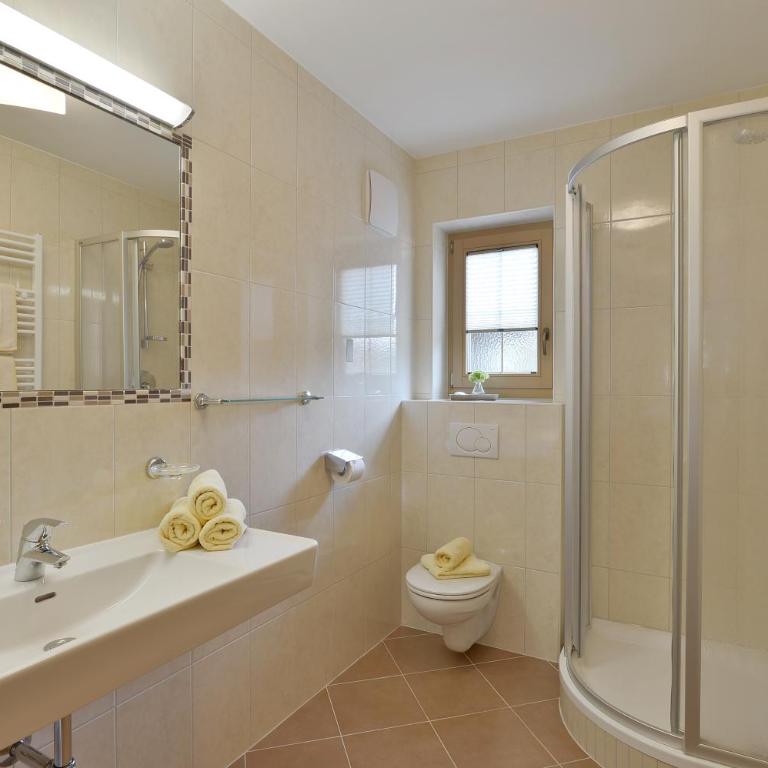 Ferienhaus Gredler - Apartment mit Terrasse - 4