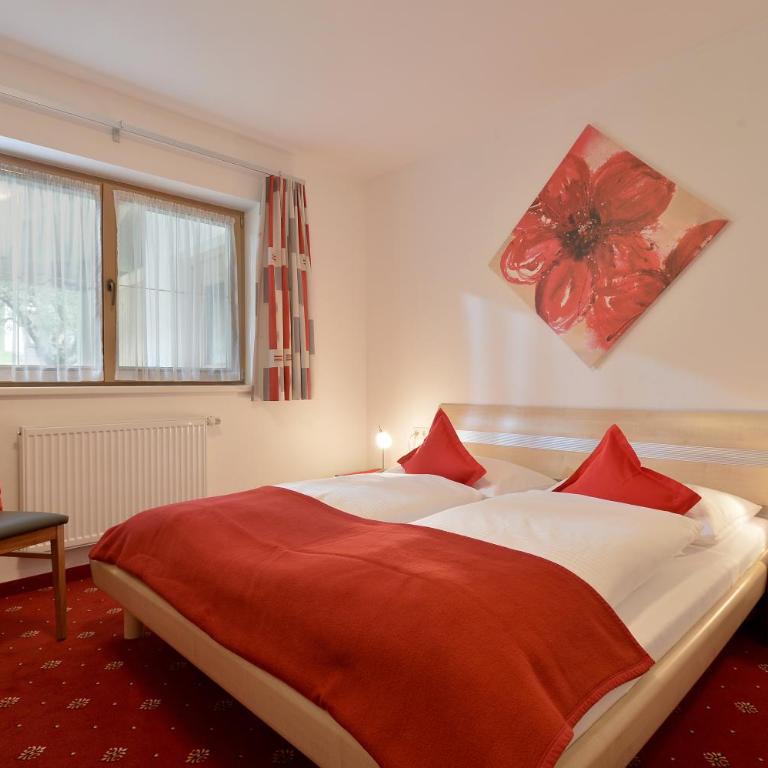 Ferienhaus Gredler - Apartment - Erdgeschoss - 3