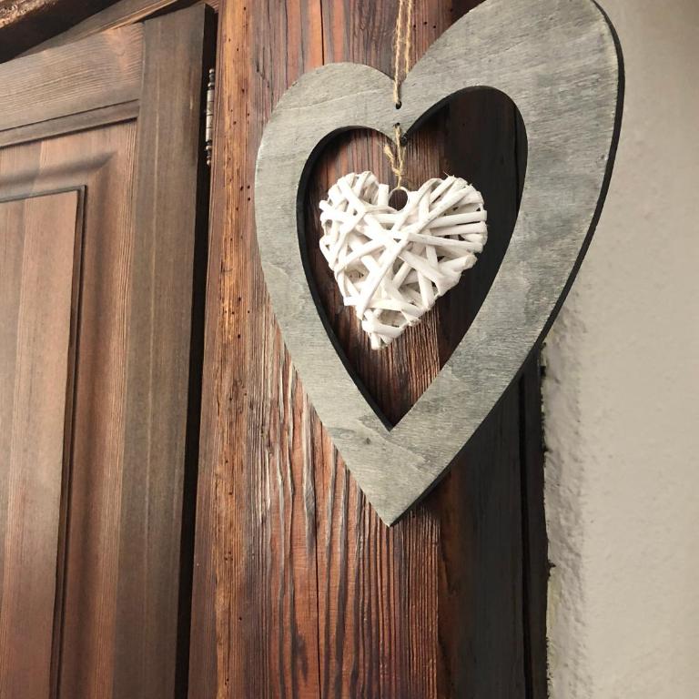 La Chambre des Rêves - Camera Matrimoniale con Bagno Privato - 24