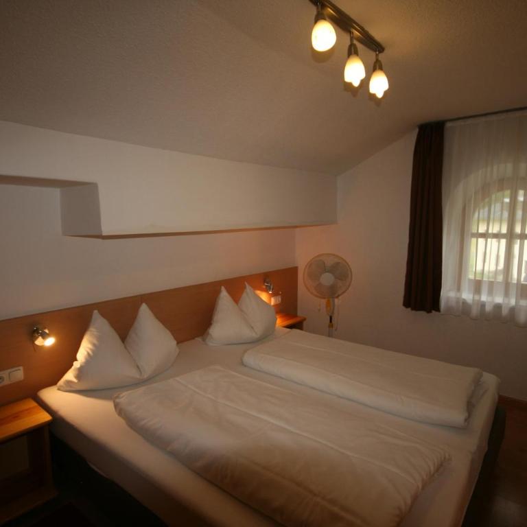 Familienappartements Eder - Free entry to Tauern SPA Kaprun included - Apartment mit 2 Schlafzimmern - 22