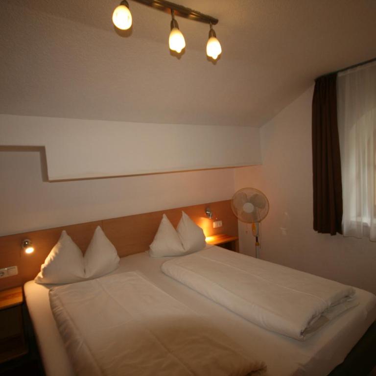 Familienappartements Eder - Free entry to Tauern SPA Kaprun included - Apartment mit 2 Schlafzimmern - 23