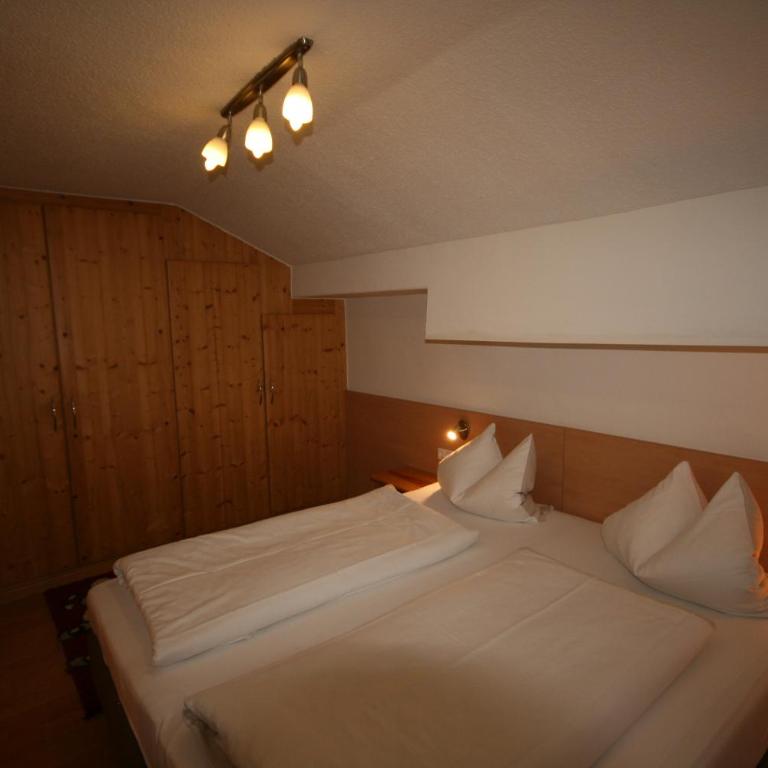 Familienappartements Eder - Free entry to Tauern SPA Kaprun included - Apartment mit 2 Schlafzimmern - 24