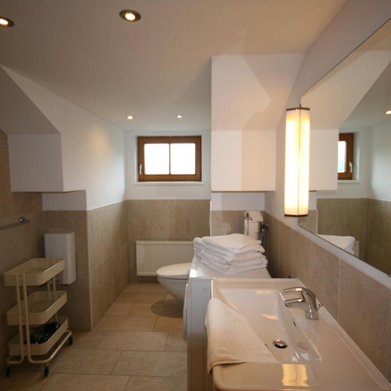 Familienappartements Eder - Free entry to Tauern SPA Kaprun included - Apartment mit 2 Schlafzimmern - 20