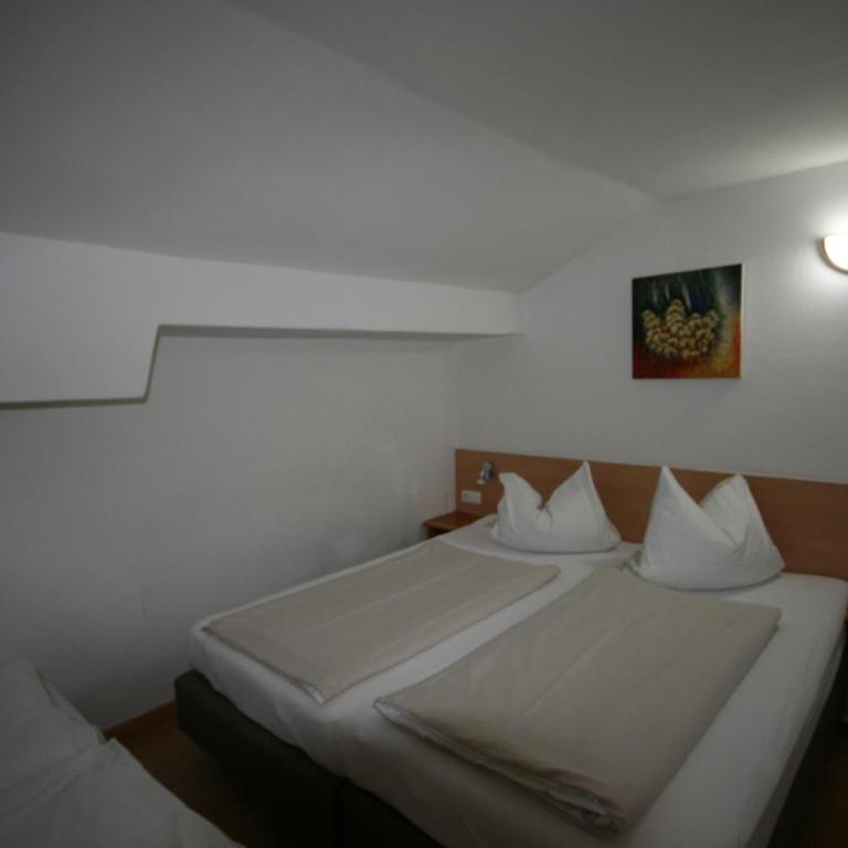 Familienappartements Eder - Free entry to Tauern SPA Kaprun included - Apartment mit 2 Schlafzimmern - 21