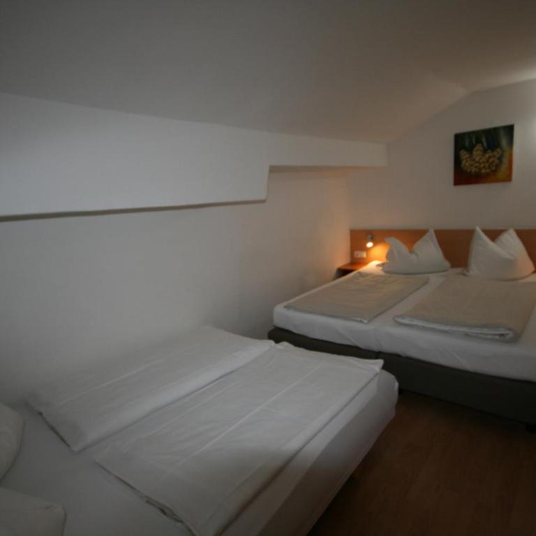 Familienappartements Eder - Free entry to Tauern SPA Kaprun included - Apartment mit 2 Schlafzimmern - 18