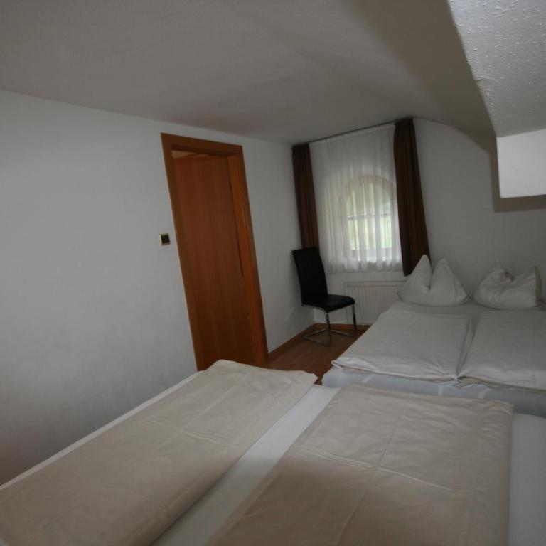 Familienappartements Eder - Free entry to Tauern SPA Kaprun included - Apartment mit 2 Schlafzimmern - 19