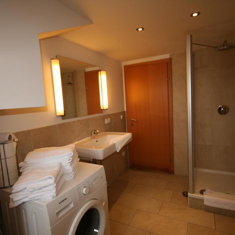 Familienappartements Eder - Free entry to Tauern SPA Kaprun included - Apartment mit 2 Schlafzimmern - 15