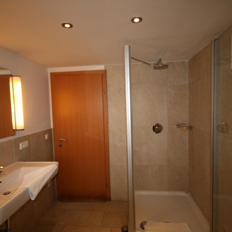 Familienappartements Eder - Free entry to Tauern SPA Kaprun included - Apartment mit 2 Schlafzimmern - 17