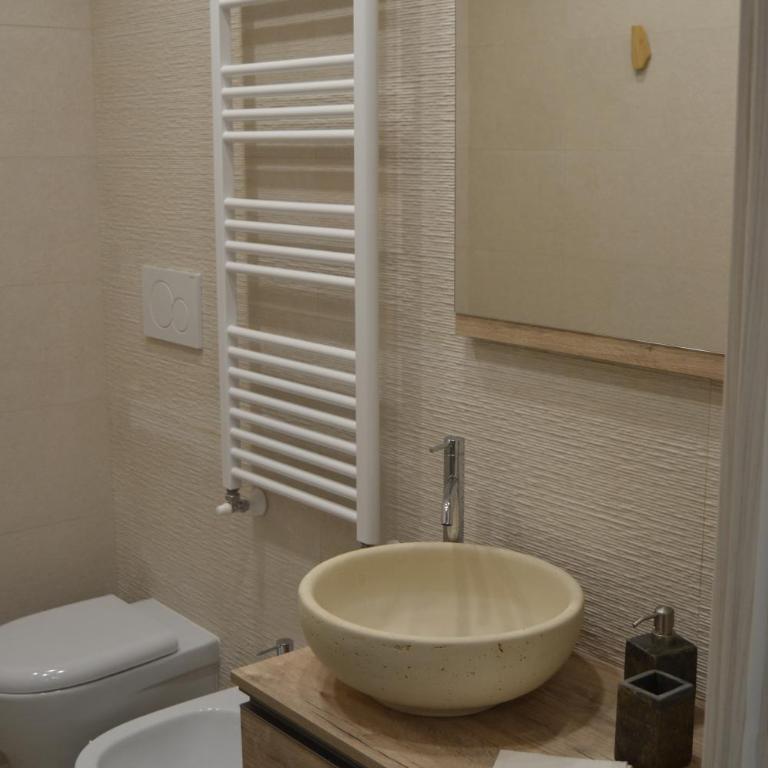 B&B #foryou - Camera Singola con Bagno Privato - 3